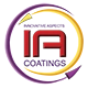 IA Coatings – Performance Coatings Logo