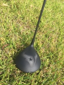 Golf Clubs Cerakote by IA Coatings