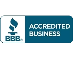 IA Coatings has a 5 star A+ Rating with the Better Business Bureau (BBB)