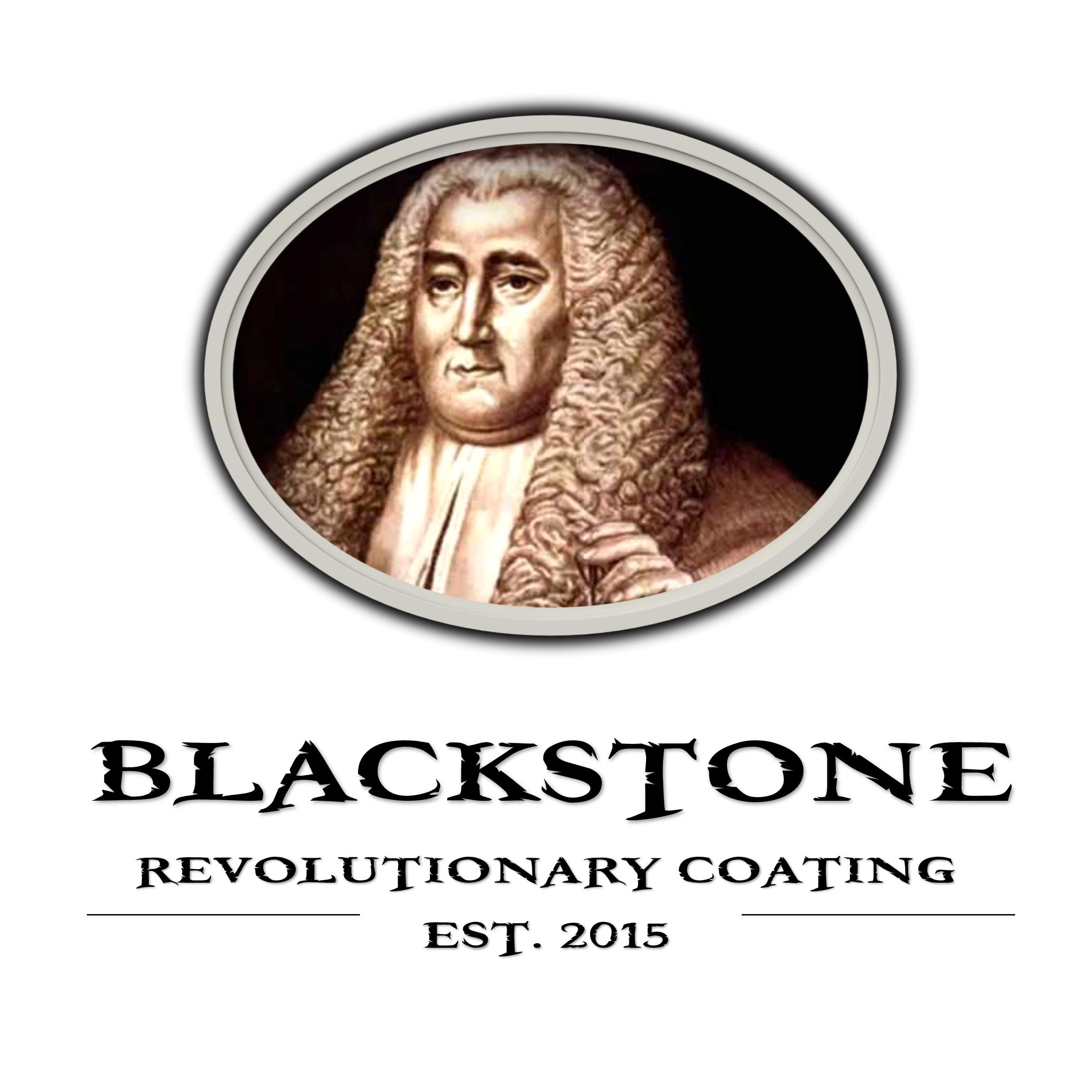 Graphene Blackstone coating by IA Coatings