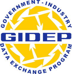 IA Coatings complies with GIDEP