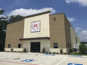 IA Coatings Corporate Office