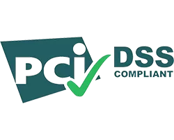 IA Coatings is PCI-DSS compliant