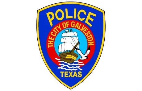 IA Coatings applies coating for Galveston Police.