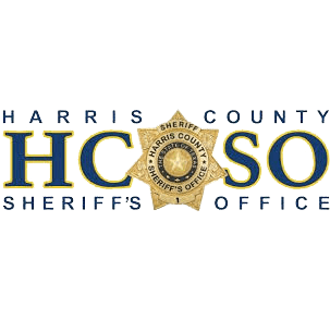 IA Coatings applies coating for Harris County Sheriff's Office.