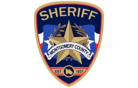 IA Coatings applies coating for Montgomery County Sheriff's Office.