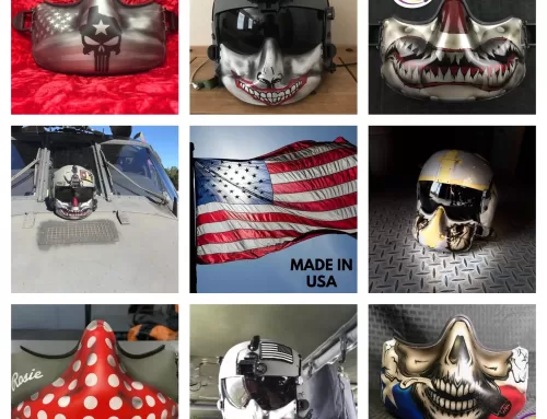 Warfighter Coatings