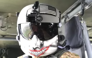 Airborne Armor Coating by IA Coatings