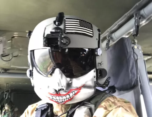 Airborne Armor